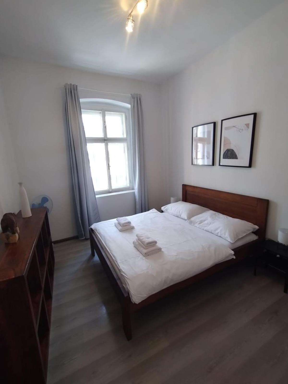 Rybna - Old Town Residence Prag Dış mekan fotoğraf