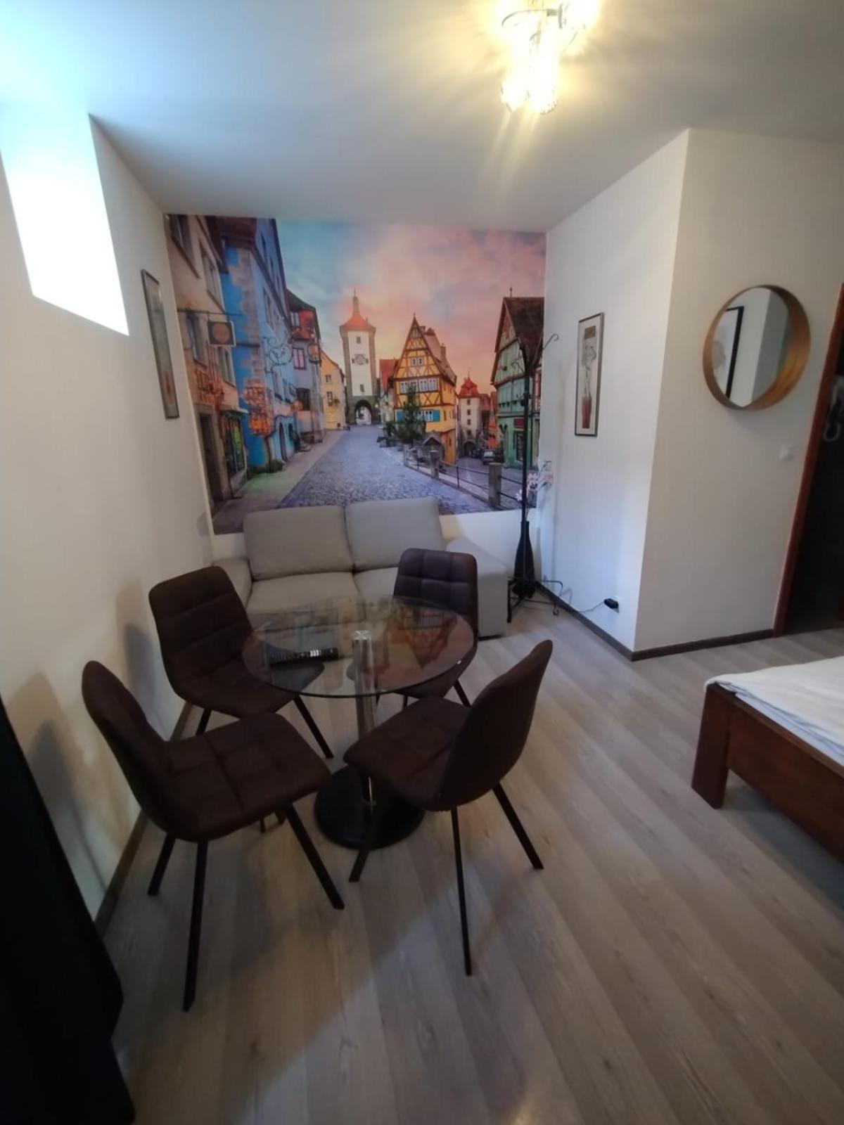 Rybna - Old Town Residence Prag Dış mekan fotoğraf